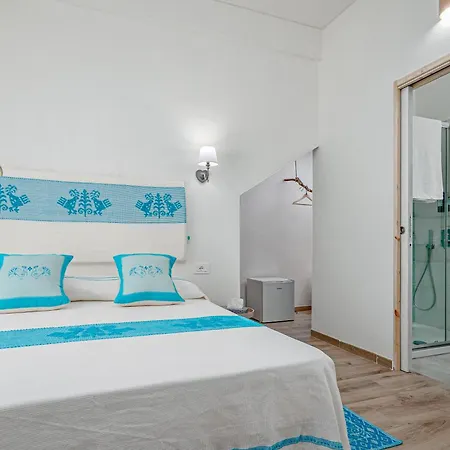 B E B Nott'e Die Bed & Breakfast