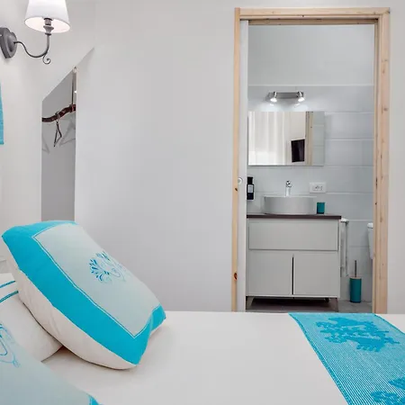 Bed & Breakfast B E B Nott'e Die 3*