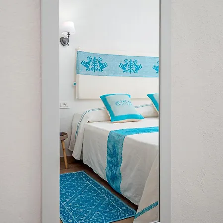 Bed & Breakfast B E B Nott'e Die Olbia