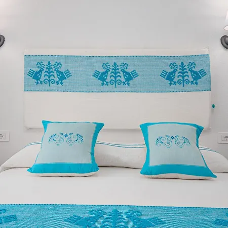 B E B Nott'e Die Bed & Breakfast Olbia