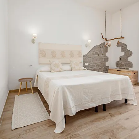 Bed & Breakfast B E B Nott'e Die