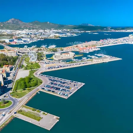B E B Nott'e Die Bed & Breakfast Olbia